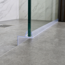 Vertical Shower Screen Seal for 8-10mm Glass (900mm, 1400mm, 2000mm)