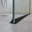 Shower Screen Seal for 8-10mm Glass Gaps 5-10mm (Various Lengths)
