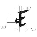 Professional Grade E Gasket Seal For Industrial Applications - 150m