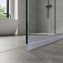High-Quality Shower Screen Seal for Straight Glass (800mm, 900mm, 1400mm, 2000mm)