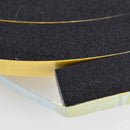 Durable 2m Self-Adhesive Neoprene Sponge Strip For Efficient Sealing