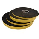 5m Self-Adhesive Neoprene Sponge Strips For Multi-Purpose Use