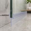 Tapered Shower Screen Seal for Easy Installation (900mm)