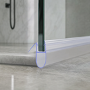 High-Quality Shower Screen Seal for 8-10mm Glass (800mm, 900mm, 1400mm, 2000mm)