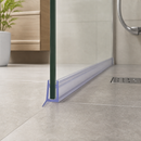 Vertical Shower Screen Seal for 6-8mm Glass (900mm, 1400mm, 2000mm)