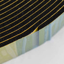 Durable 2m Self-Adhesive Neoprene Sponge Strip For Efficient Sealing