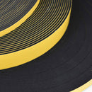 Durable 2m Self-Adhesive Neoprene Sponge Strip For Efficient Sealing
