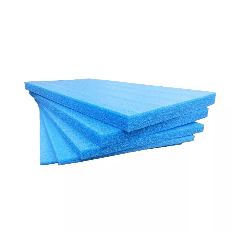 High-Density 10mm Polyethylene Foam Thermal & Acoustic Insulation