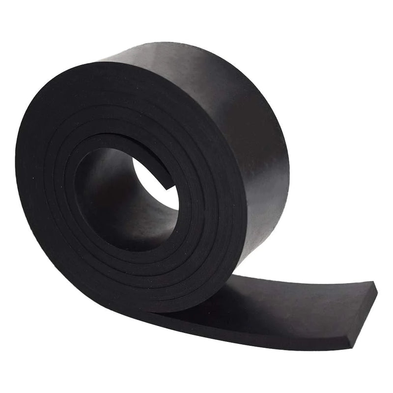 Nitrile/PVC Rubber Strips Fuel Grade 65° Shore A