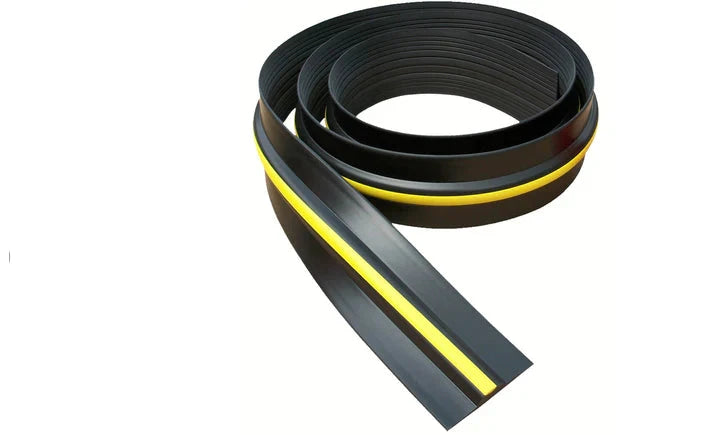 High-Quality 15mm Garage Door Seal Coil - Garadry