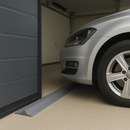 15mm Garage Floor Seal – Durable Grey Rubber Strip to Block Water, Dust & Insects