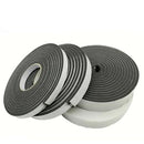 Neoprene Closed-Cell Foam Strip High-Performance Sealing Solution - 19mmx1.5mmx10m