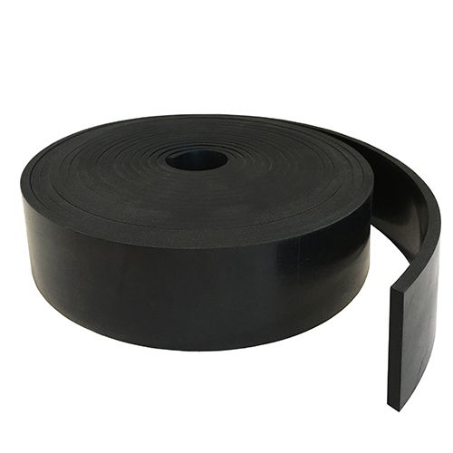 Nitrile/PVC Rubber Strips Fuel Grade 65° Shore A