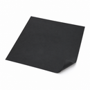 1mm Black Rubber Sheeting – Available in Various Sizes