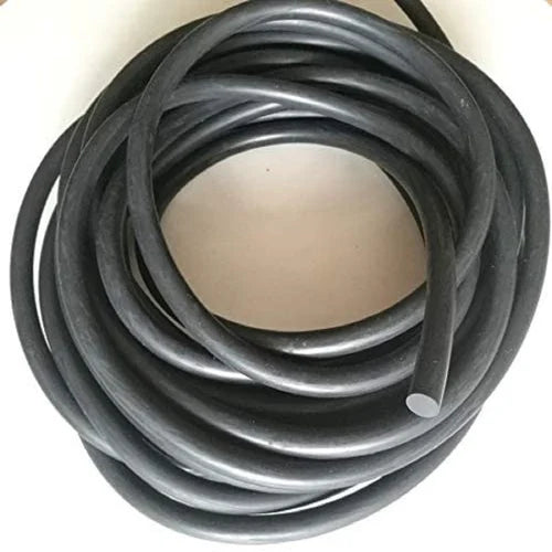 Versatile 15mm Neoprene Sponge Cord Perfect For Classic Cars