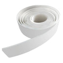 White Silicone Rubber Strip