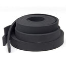 Watertight Neoprene Sponge Seal Strip 25mm x 12mm x 6m Ideal for Boats & Cars