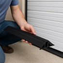 High-Performance 30mm Garage Floor Seal – Blocks Water, Dust & Rodents