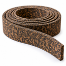 Neoprene Bonded Cork Rubber Strip – 10m Roll | 1.5mm & 3mm Thick | Oil & Fuel Resistant