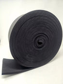 Multi-Purpose Expanded Neoprene Strip 12mm x 5mm Seals & Insulates 6m Roll