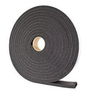 Heavy Duty Plain Expanded Neoprene Sponge Strip