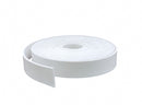 White Silicone Rubber Strip
