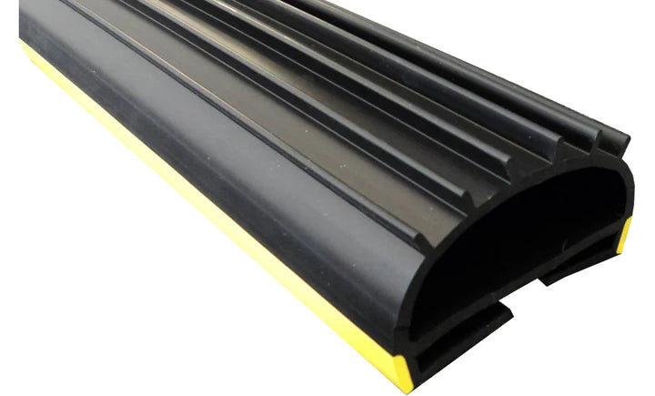 Wrap-Around Roller Shutter Door GaraDry Seal For Commercial Roller Shutter