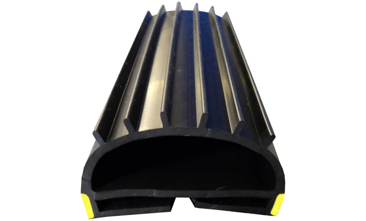 Wrap-Around Roller Shutter Door GaraDry Seal For Commercial Roller Shutter