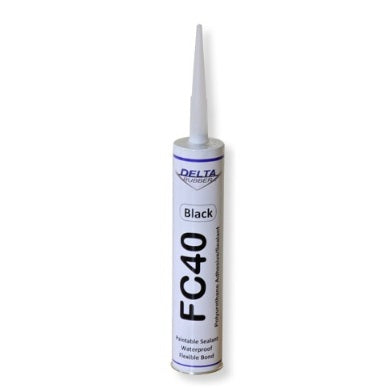 Light Gray FC40 Sealant / Adhesive